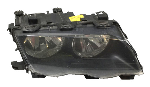 Bmw 3er e46 vfl - e46,