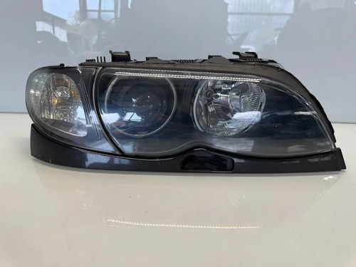 Scheinwerfer bmw e46 - scheinwerfer,
