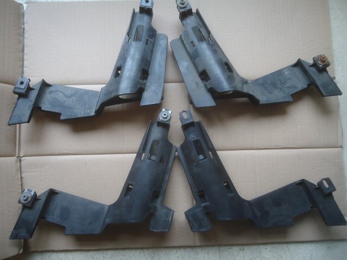Bmw e46 scheinwerfer - e46, halter
