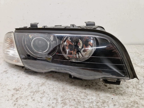 Frontscheinwerfer bmw e46 - frontscheinwerfer,
