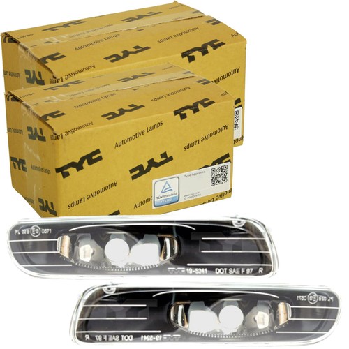 Tyc nebelscheinwerfer - 2x,