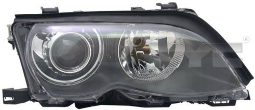 Scheinwerfer rechts xenon - scheinwerfer,