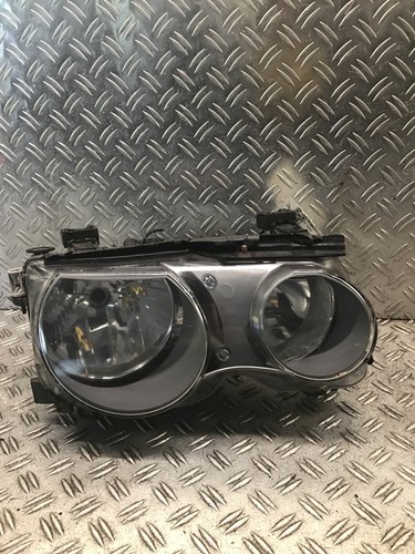 Scheinwerfer rechts bmw 3er - bmw,