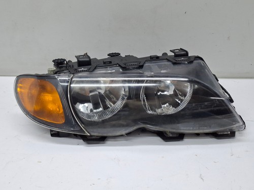 Bmw 3er e46 scheinwerfer - 3er,