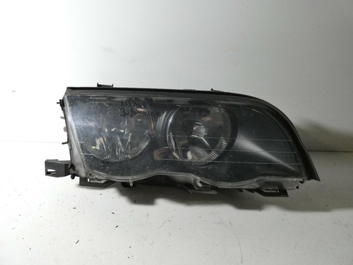 Bmw e46 scheinwerfer rechts - bmw,