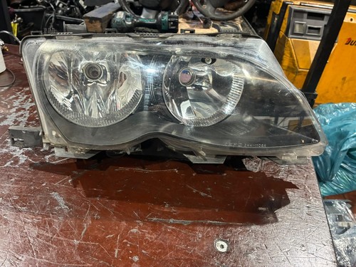 Bmw e46 scheinwerfer - bmw,