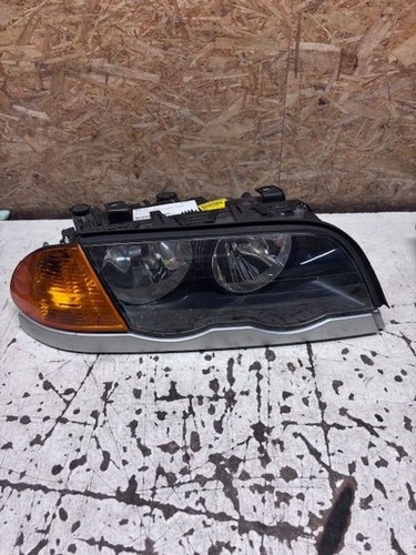 Frontscheinwerfer rechts bmw - bmw, 3