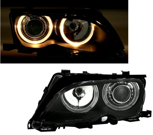 Angel eyes scheinwerfer - angel, für