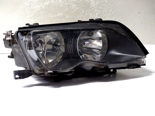 Bmw e46 scheinwerfer - bmw,