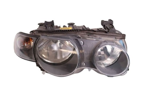 Hauptscheinwerfer rechts bmw - rechts,
