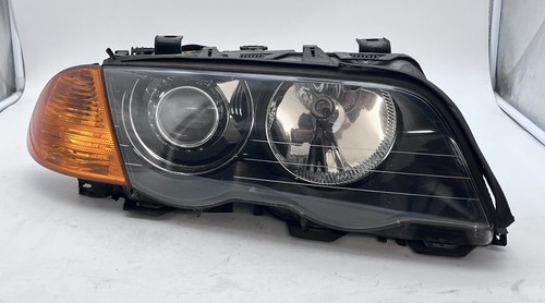Hauptscheinwerfer rechts xenon - hauptscheinwerfer,