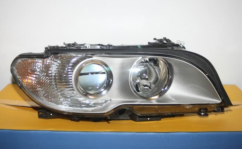 Bmw 3er e46 scheinwerfer - bmw,
