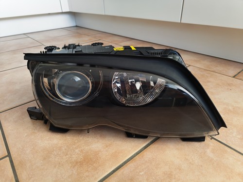 Original bmw e46 - bmw, limousine