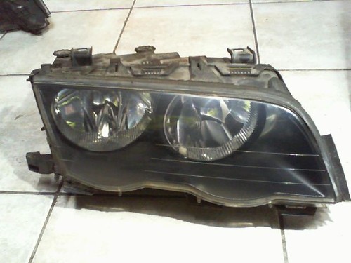 Orig scheinwerfer rechts bmw - rechts,