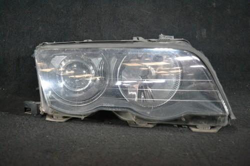 Bmw e46 scheinwerfer rechts - bmw,