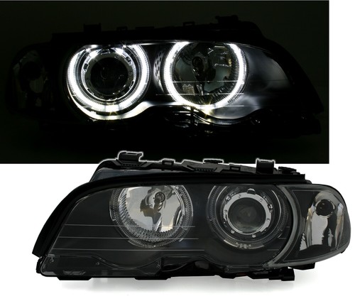 Scheinwerfer led angel - scheinwerfer,