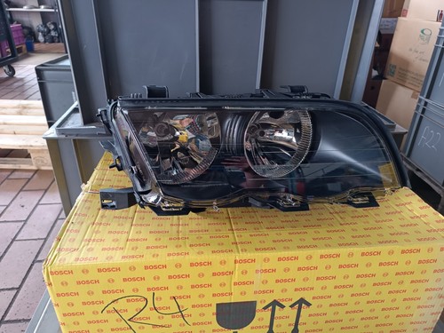 Bosch neu bmw - bmw, 3er