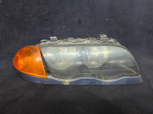 Bmw e46 scheinwerfer rechts - bmw,