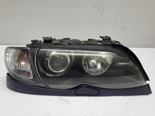 Bmw 3er e46 facelift - facelift,