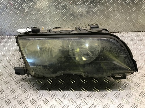 Scheinwerfer rechts bmw 3er - bmw,