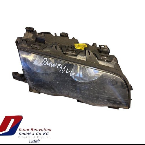 Bmw e46 scheinwerfer rechts - e46,