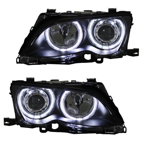 Scheinwerfer led angel - angel, eyes