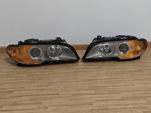 6935719 neu bmw 3er - bmw, e46