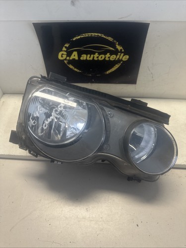 Bmw e46 scheinwerfer 6901970 - bmw,