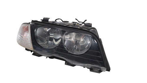 Bmw e46 vfl limousine touring - bmw,