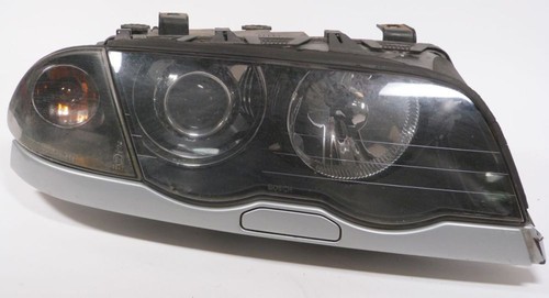 Scheinwerfer rechts xenon - rechts,