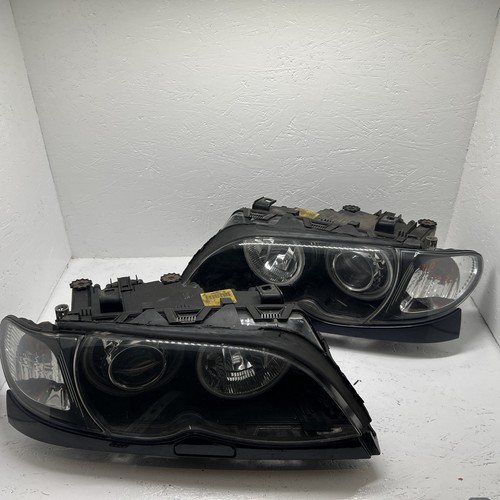 Bmw e46 limousine - bmw,