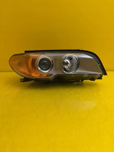 Bmw 3er e46 coupe facelift - e46,