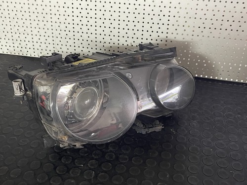 Bmw 3er e46 compact xenon - e46, bi-xenon