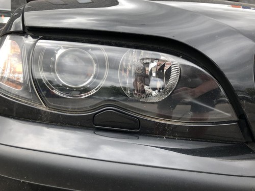 Bmw 3er e46 facelift - bmw,