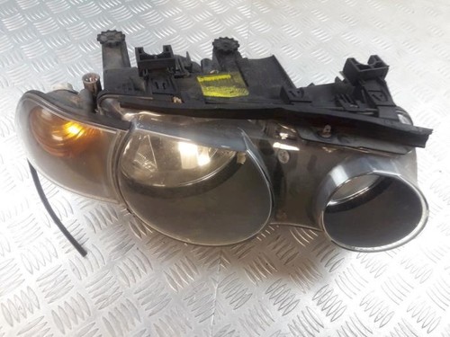Hauptscheinwerfer rechts bmw - hauptscheinwerfer,