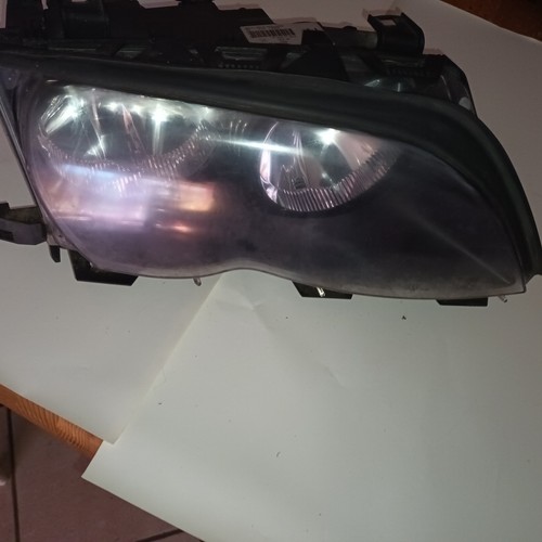 Bmw scheinwerfer rechts - e,