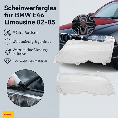 Für bmw 3er e46 limo - bmw,