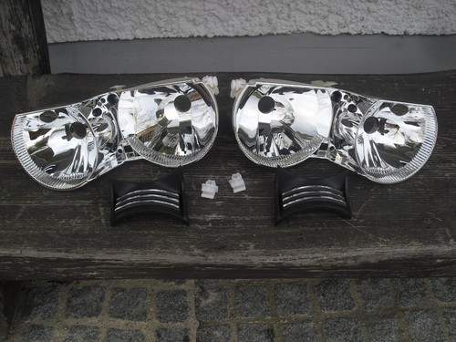 Bmw e46 scheinwerfer - e46, reflektor
