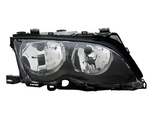 Scheinwerfer halogen rechts - scheinwerfer,