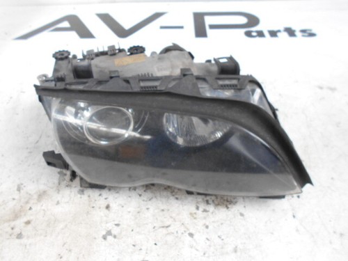 Original bmw e46 facelift - bmw,