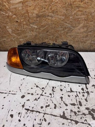 Frontscheinwerfer rechts bmw - frontscheinwerfer, 3