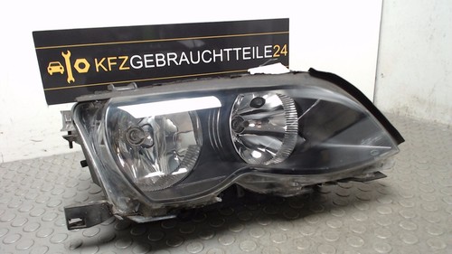 Scheinwerfer rechts touring - scheinwerfer,