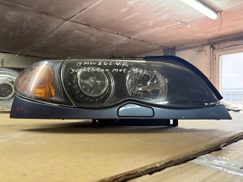 Bmw 3er e46 facelift - e46,