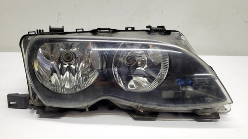 Bmw e46 320d scheinwerfer - e46,