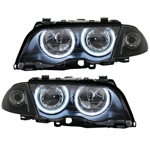 Scheinwerfer angel eyes ccfl - angel,