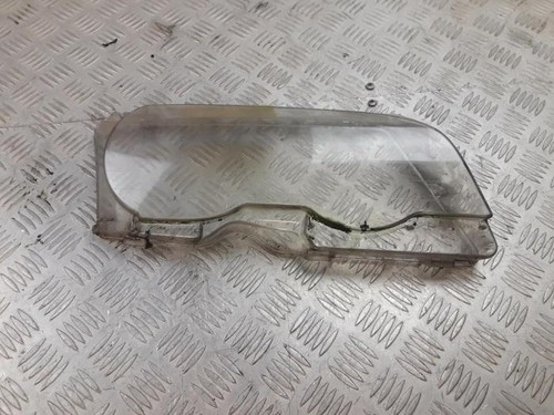 Scheinwerferglas rechts bmw - scheinwerferglas,