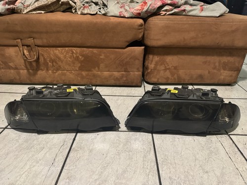 Frontscheinwerfer bmw e46 - frontscheinwerfer,