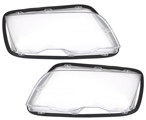 Halogen xenon scheinwerferglas - halogen,