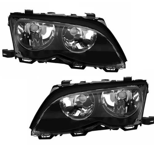 Scheinwerfer für bmw e46 - e46, 3er