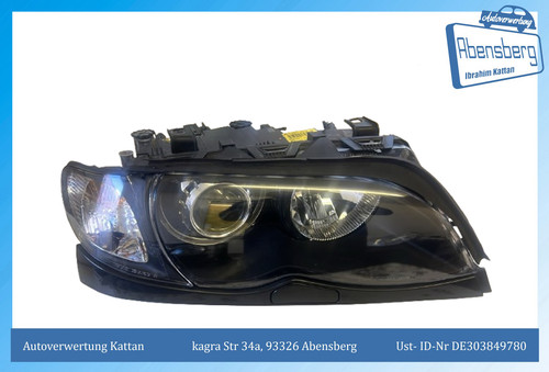 Gebr bmw 3er - gebr.,